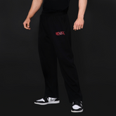 Shadow Straight Trouser